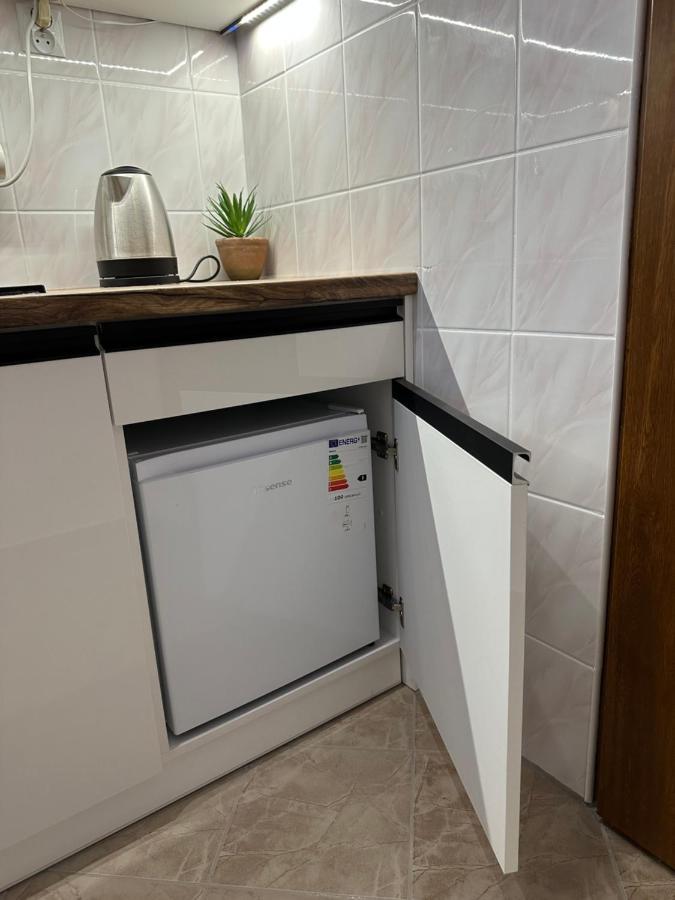 Apartament Piaskowy Kollataja Tomaszow Mazowiecki Luaran gambar