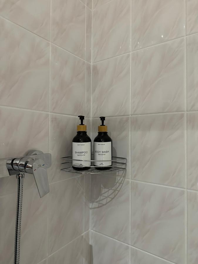 Apartament Piaskowy Kollataja Tomaszow Mazowiecki Luaran gambar