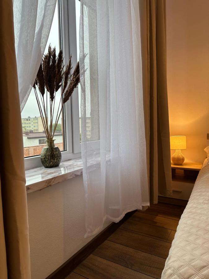 Apartament Piaskowy Kollataja Tomaszow Mazowiecki Luaran gambar