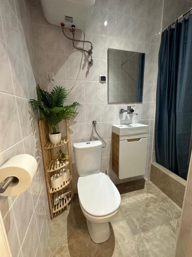Apartament Piaskowy Kollataja Tomaszow Mazowiecki Luaran gambar