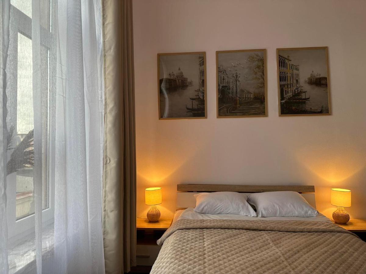 Apartament Piaskowy Kollataja Tomaszow Mazowiecki Luaran gambar